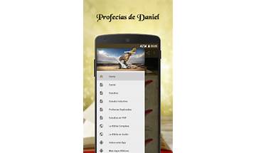 As Profecías de Daniel for Android - Download the APK from Habererciyes